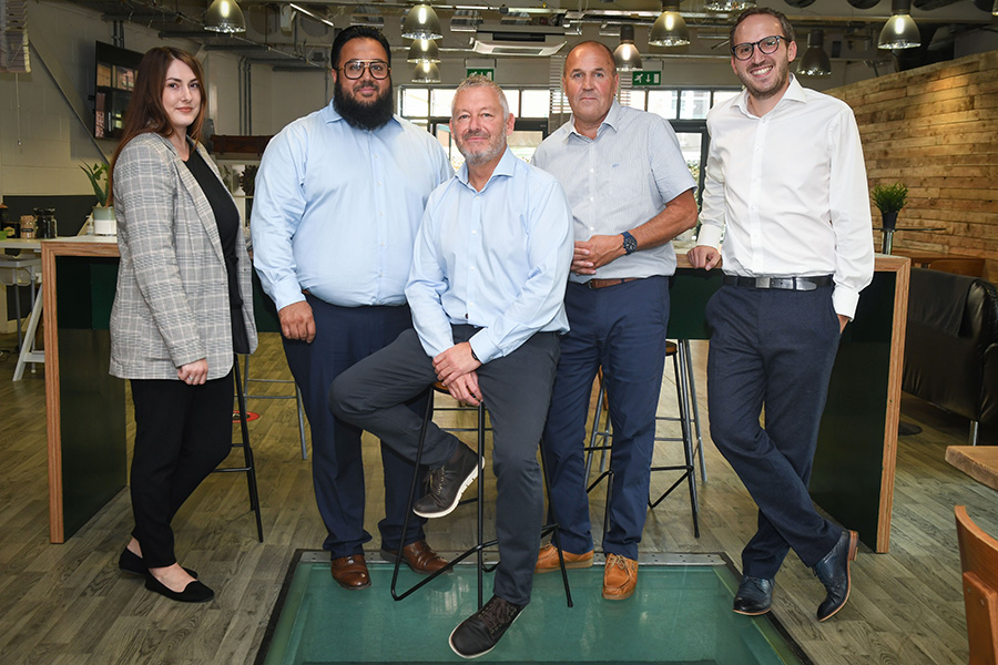 Develop Consulting wins new NHS England contract