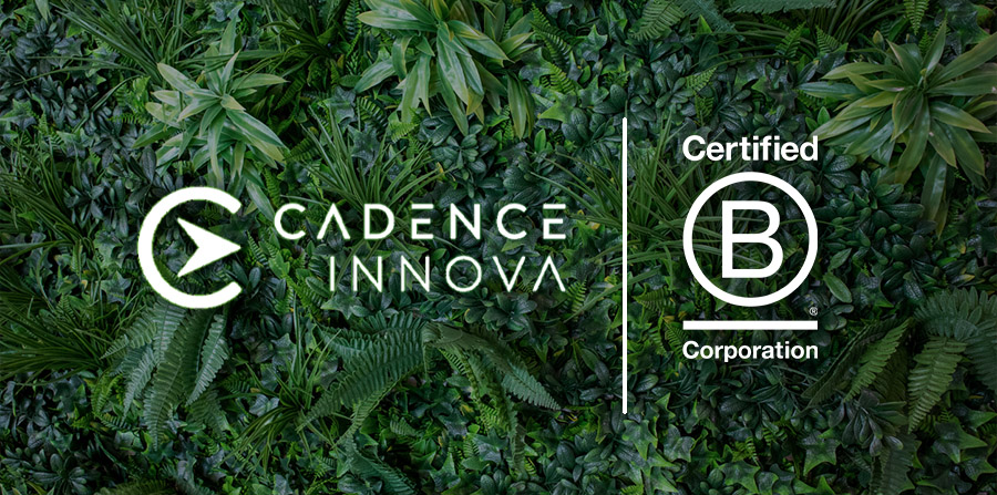 Cadence Innova obtains B Corp verification