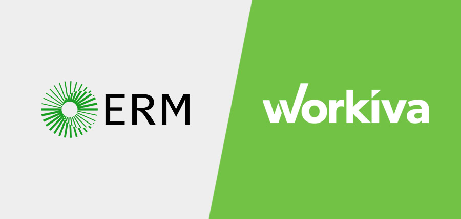 ERM and Workiva partner to aid climate and sustainability disclosure demand