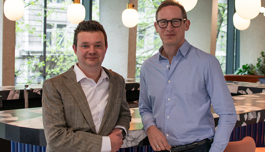 Simon Atherley to head Kantar marketing effectiveness practice