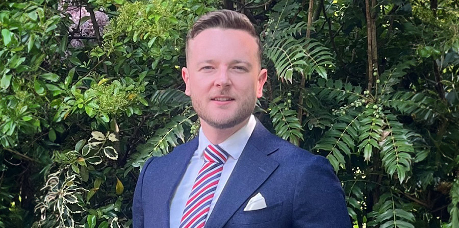 Cadence Advisory adds Joe Wood to partner team