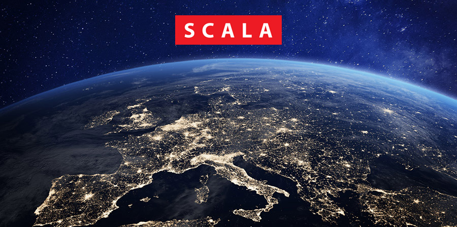 SCALA commits to scaling its European consultancy offering