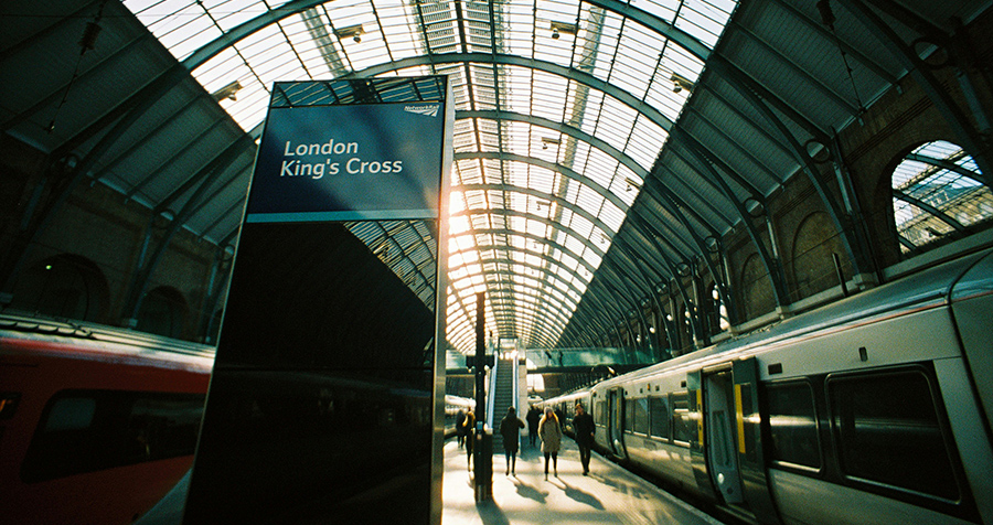 Oakland helps Network Rail develop Gen AI tool for knowledge