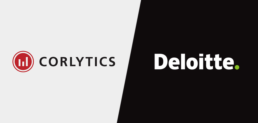 Corlytics beefs up regtech expertise with Deloitte deal