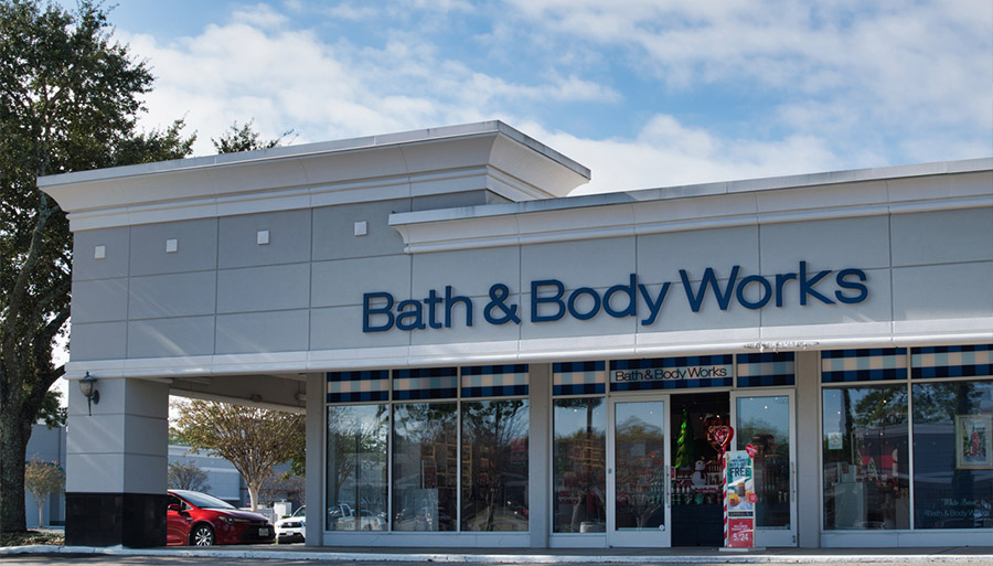 Accenture to support Bath & Body Works with AI experience