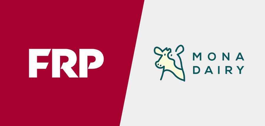 FRP Advisory selected for Mona Island Dairy administration