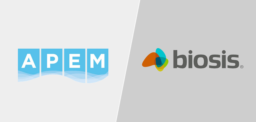 APEM Group expands global reach with Biosis deal