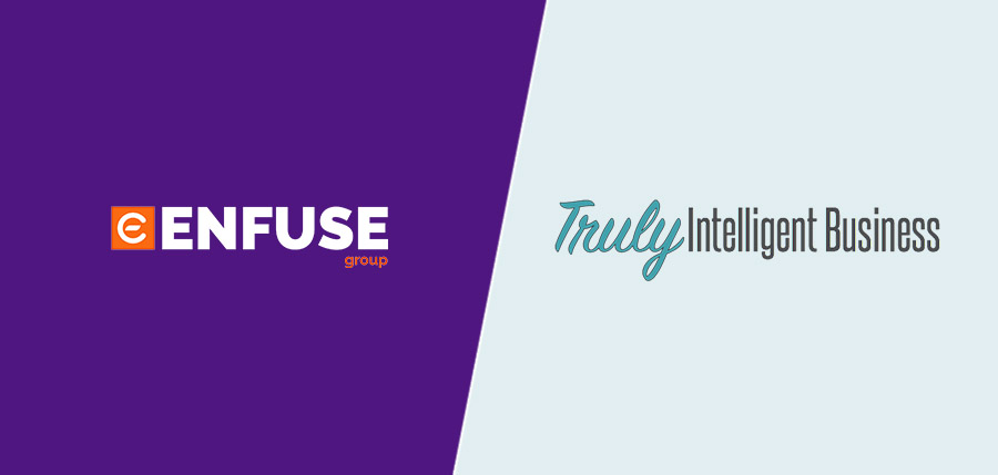 Enfuse Group builds out data capabilities with IP deal