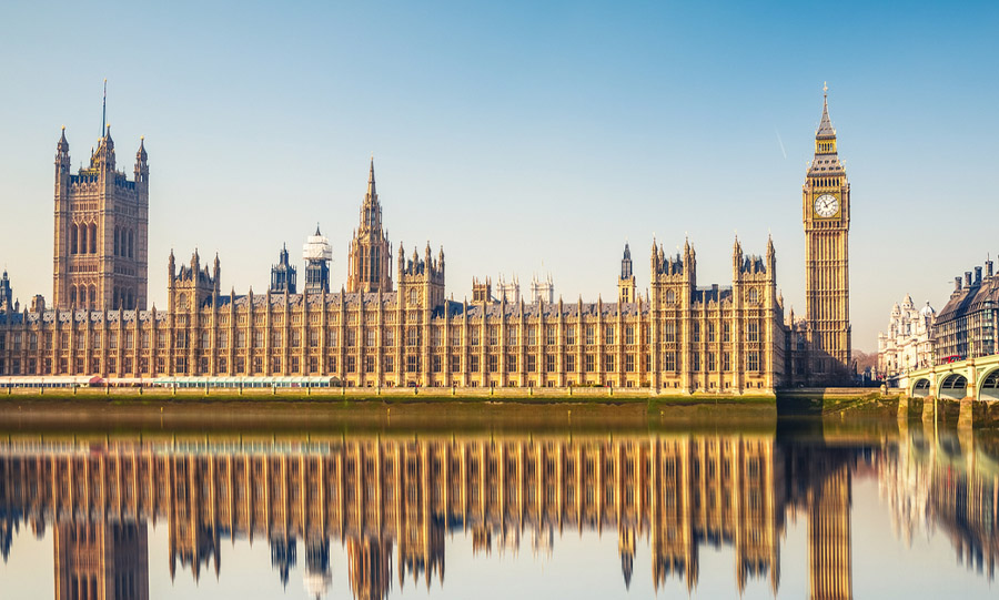 UK election takes aim at public consulting spending