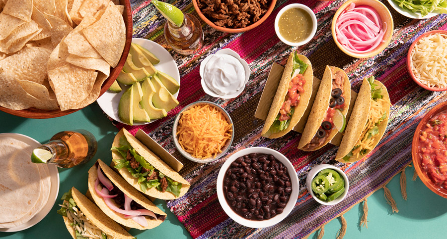 FRP kicks off sale process for Mexican chain El Mexicana FRP kicks off sale process for Mexican chain El Mexicana