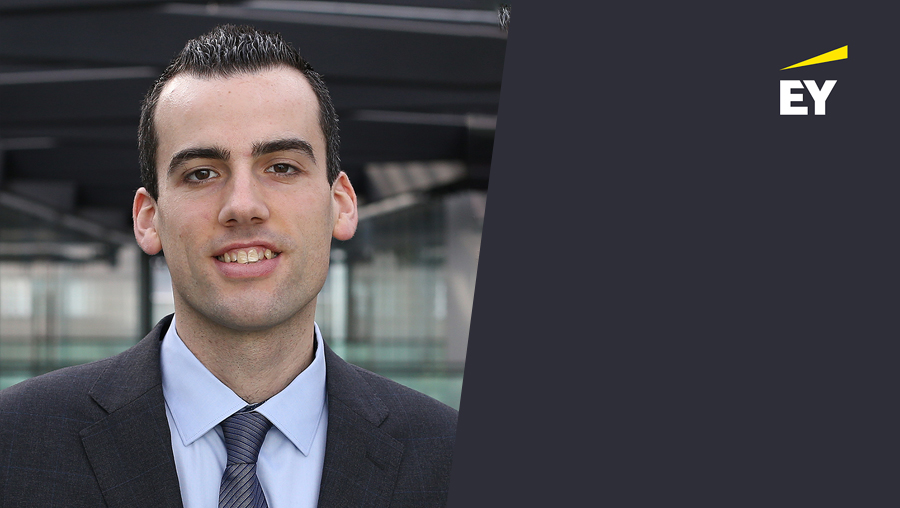 Ryan Squires named new managing partner for EY Southampton office Ryan Squires named new managing partner for EY Southampton office