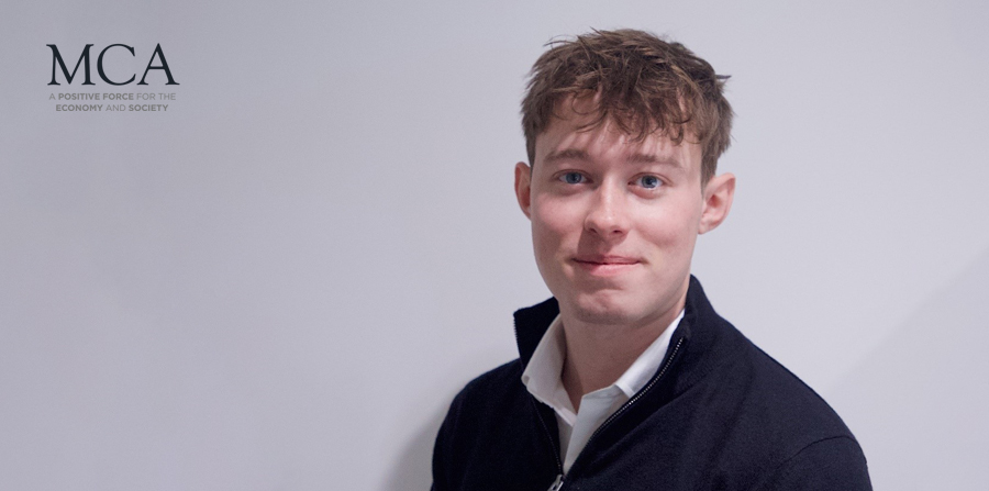 Young MCA announces Ted Eastaugh as new chair