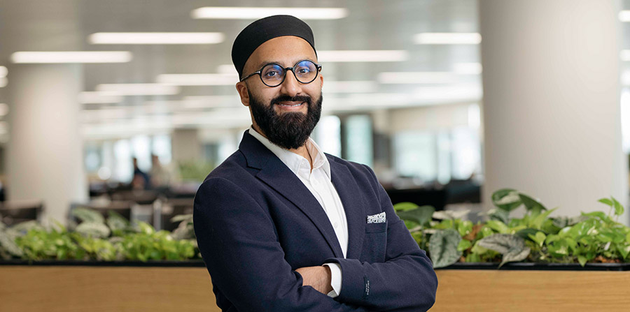 haysmacintyre appoints Majid Hussain as head of private client haysmacintyre appoints Majid Hussain as head of private client