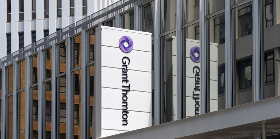 Grant Thornton positions itself for private equity backing