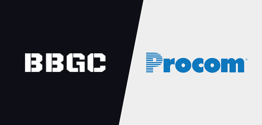 BBGC selects Procom for staffing partnership