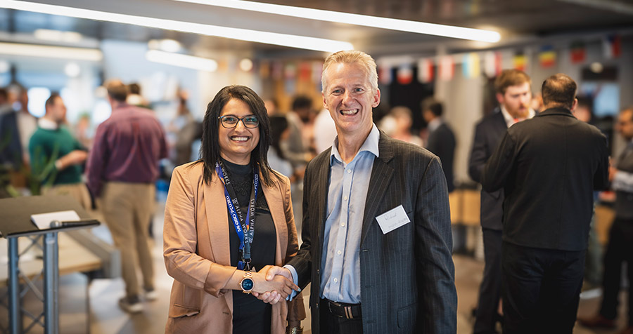 MIGSO-PCUBED announces new midlands hub in Birmingham MIGSO-PCUBED announces new midlands hub in Birmingham