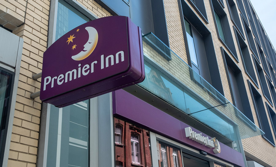 Whitbread partners with Cognizant for digital transformation