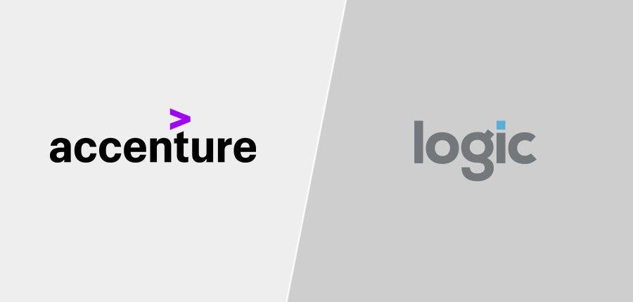 Logic deal to boost Accenture Technology with 800 professionals