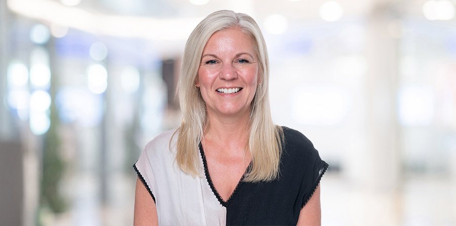 RSM International names Nina Arundel as head of business development