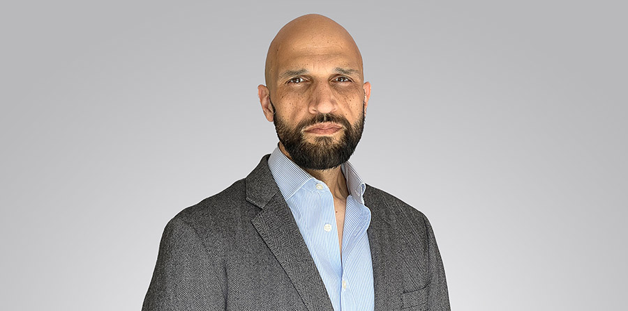 J.S. Held welcomes Akhlaq Ahmed as senior managing director