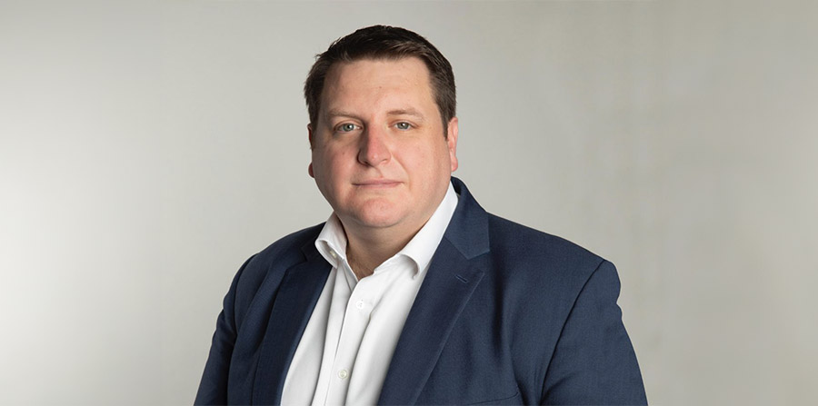 Ben Bird made media and entertainment leader at PwC UK