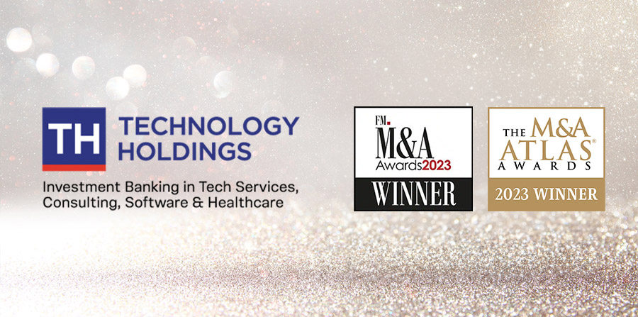 Technology Holdings wins multiple M&A awards in first half of 2024