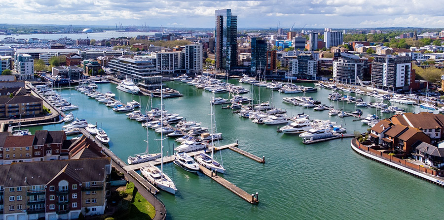 BDO renovates Southampton locale