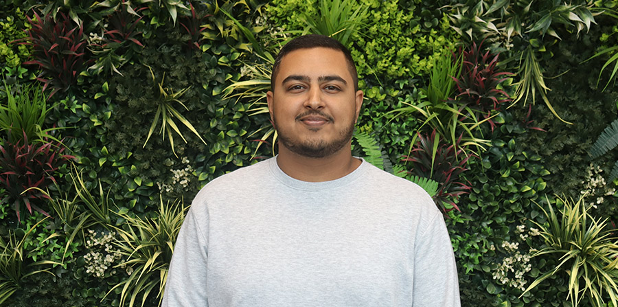 Qais Hussain takes on training and development role with PKF Smith Cooper