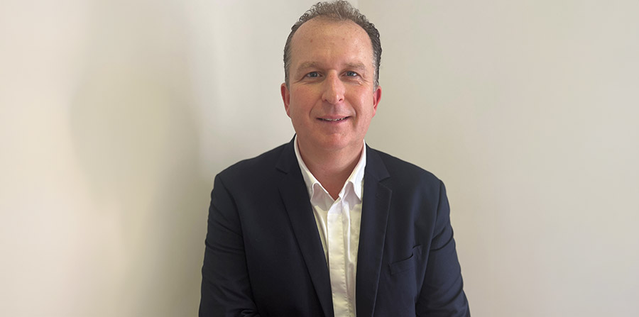 Nathan Reay joins Grant Thornton as partner