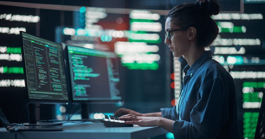 Consultants are already using AI and Gen AI