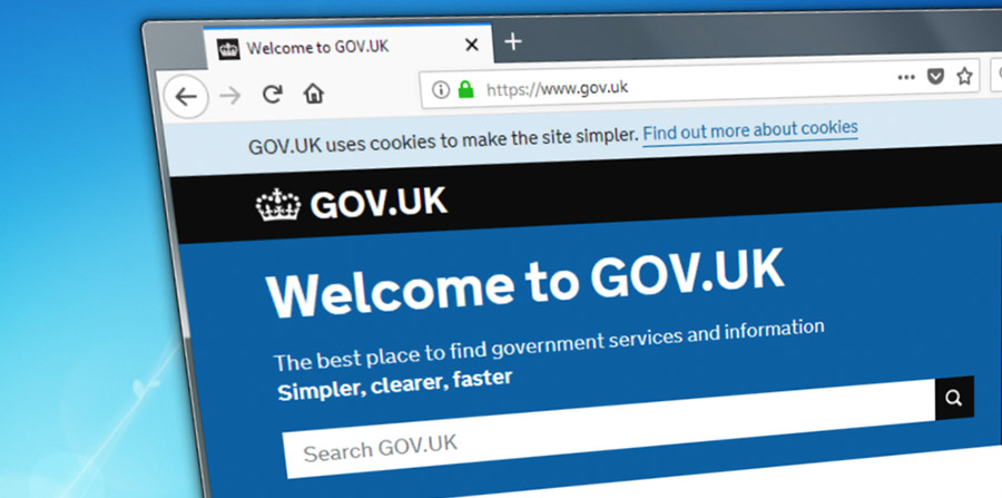Kin + Carta supports new AI search function at GOV.UK