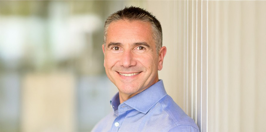 Neil Sansbury promoted to Ramboll UK managing director