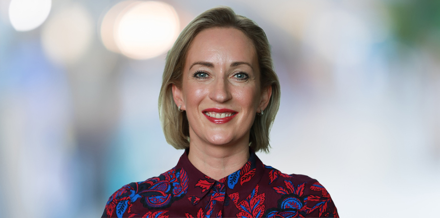 Jennifer Low joins North Highland as vice president