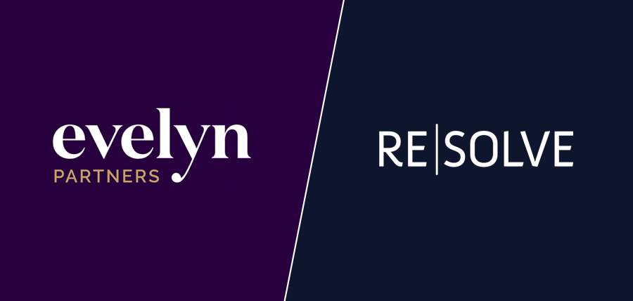 Evelyn Partners purchases ReSolve for growing professional services offering