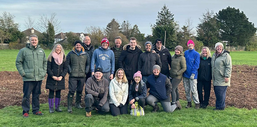 Embridge Consulting celebrates 15-year anniversary