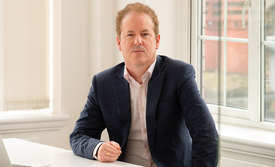 Regulatory expert Dermot Nolan joins advisory board of Brevia Energy