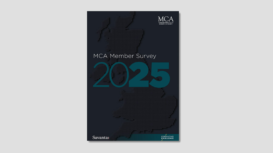 UK consultants anticipate slower growth in 2025 amid market headwinds