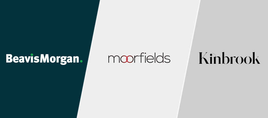 Kinbrook Group adds Beavis Morgan and Moorfields Advisory to professional services network