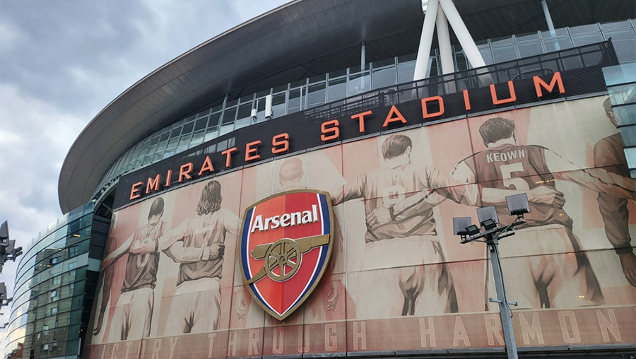 Arsenal provides £600 million economic boost to UK economy