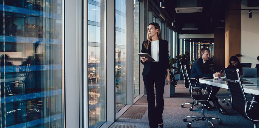 EY and PwC set to miss 2025 partner targets for women