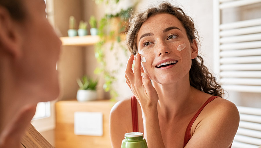 How skincare brands can differentiate themselves in a changing market