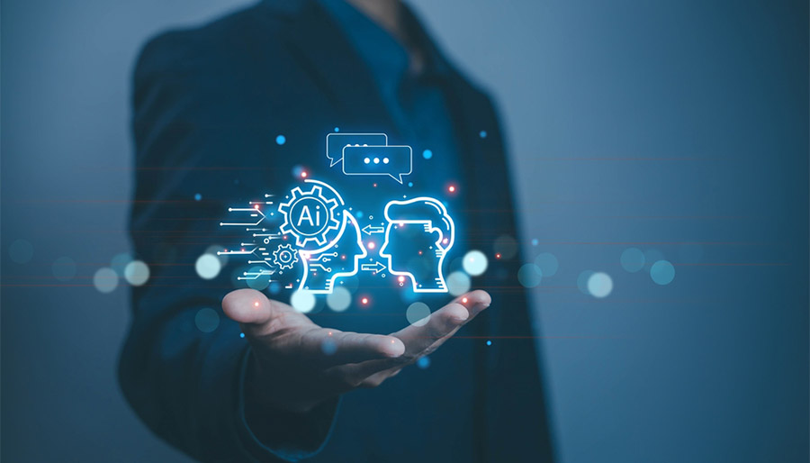 Three trends for management consultants in 2025