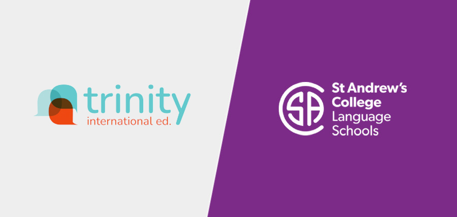 Trinity International Education seals move for St. Andrew's College Language Schools