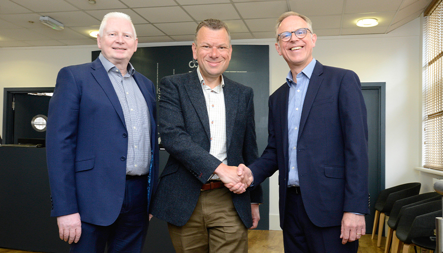 Duncan & Toplis expands into Leicester with Torr Waterfield deal