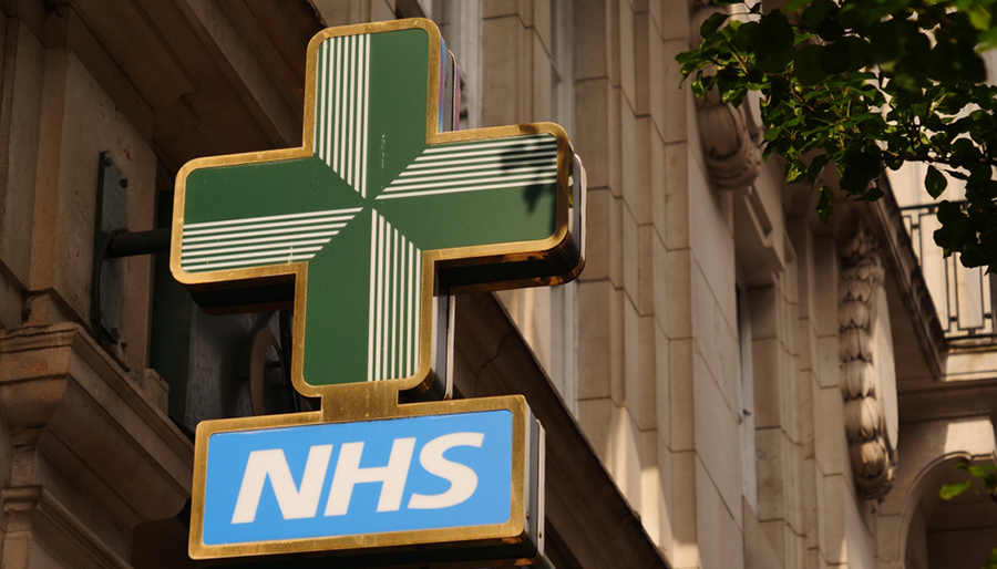 NHS: Enabling better patient care through intelligent digital transformation