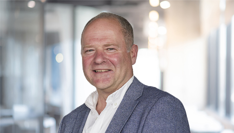 Pete Terry named practice lead for Grant Thornton’s north west team 1 514