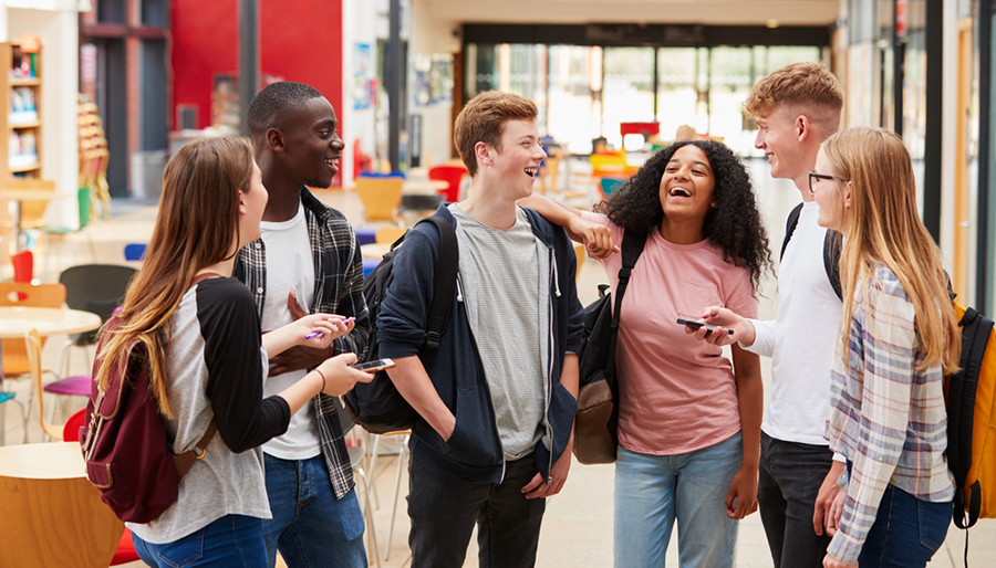 Consolidation in higher education: How universities can merge successfully Consolidation in higher education: How universities can merge successfully