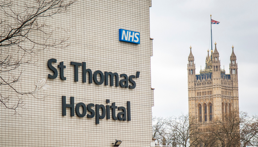 The NHS 10-Year Health Plan: ‘Now it’s down to people to make it a success’