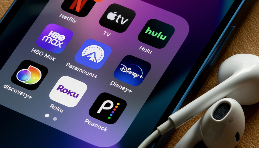 Sustainable growth and loyalty take centre stage in stabilising streaming market