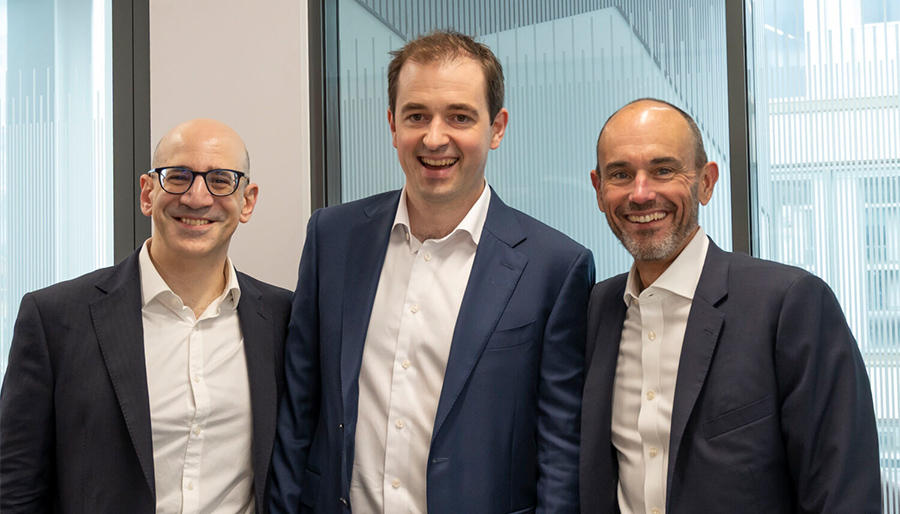 McKinsey & Company opens the doors to its new office in Dublin